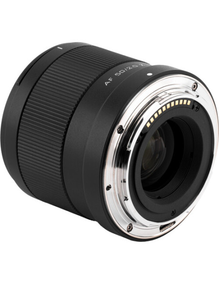 Viltrox AF 50mm F2.0 Nikon  Z