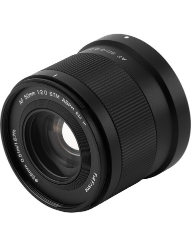 Viltrox AF 50mm F2.0 Nikon  Z