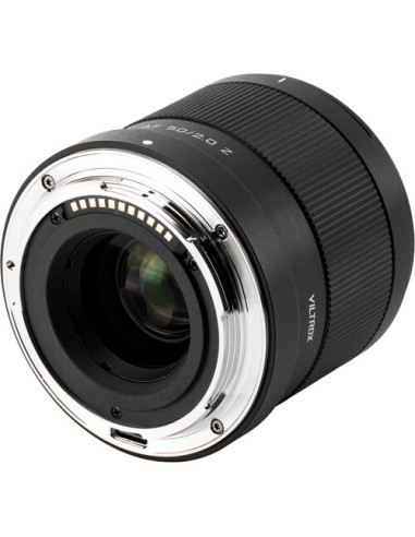 Viltrox AF 50mm F2.0 Nikon  Z