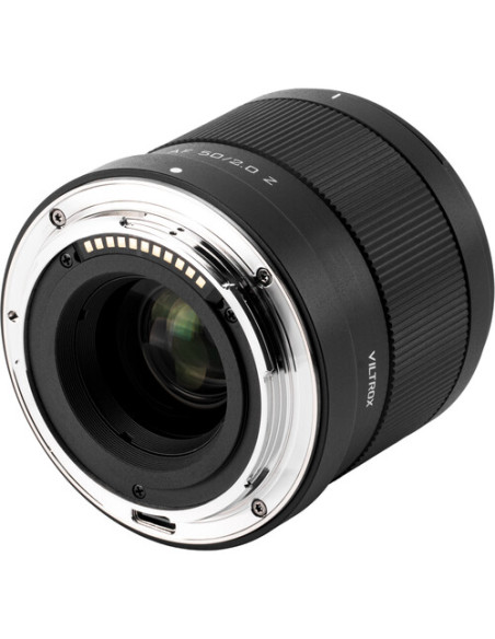 Viltrox AF 50mm F2.0 Nikon  Z