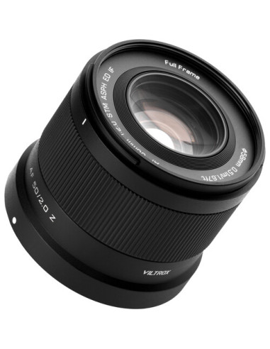 Viltrox AF 50mm F2.0 Nikon  Z