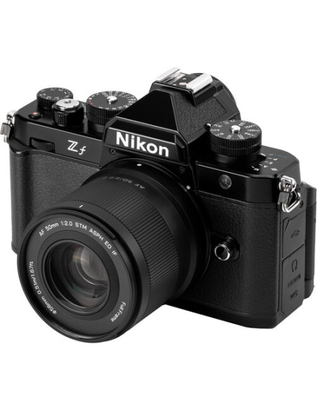 Viltrox AF 50mm F2.0 Nikon  Z