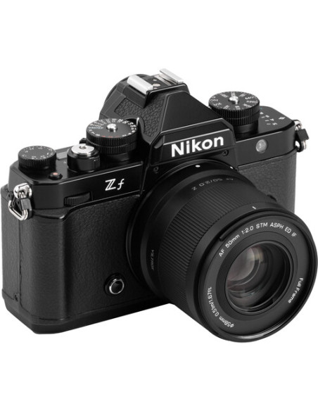 Viltrox AF 50mm F2.0 Nikon  Z