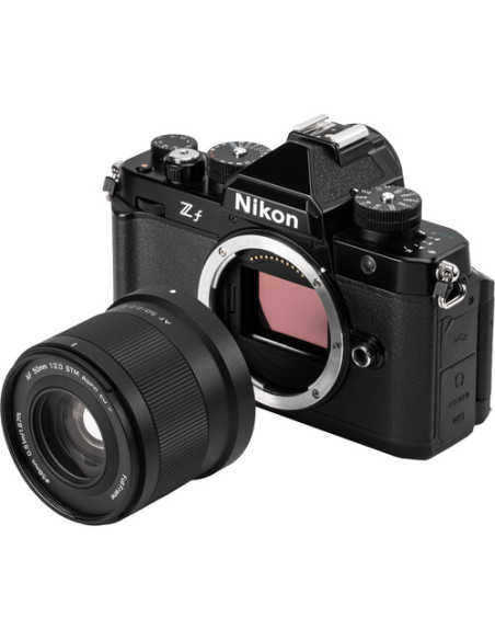 Viltrox AF 50mm F2.0 Nikon  Z