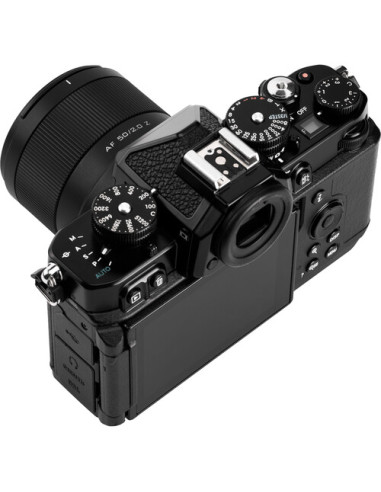 Viltrox AF 50mm F2.0 Nikon  Z