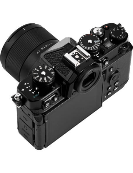 Viltrox AF 50mm F2.0 Nikon  Z