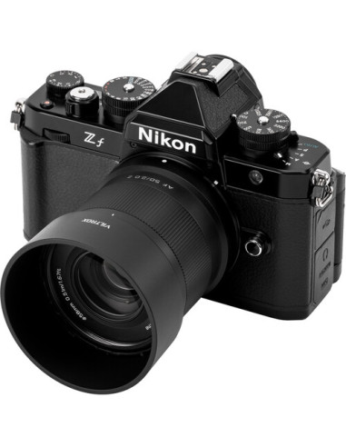 Viltrox AF 50mm F2.0 Nikon  Z