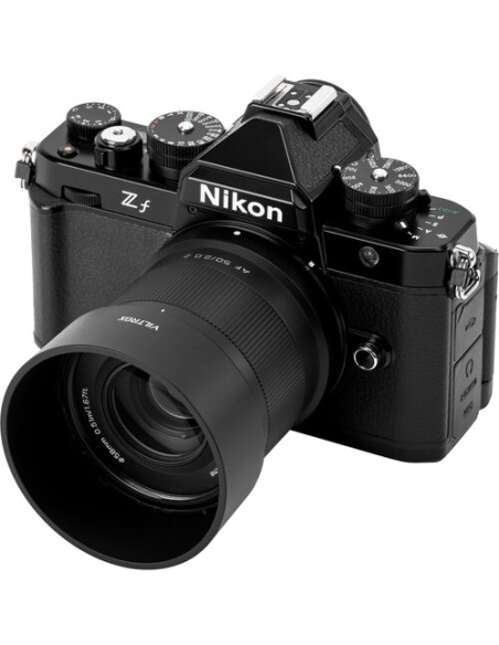 Viltrox AF 50mm F2.0 Nikon  Z