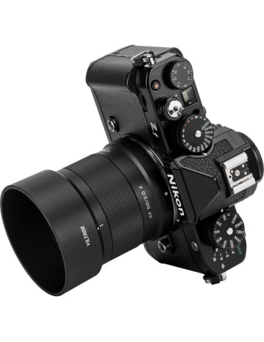 Viltrox AF 50mm F2.0 Nikon  Z