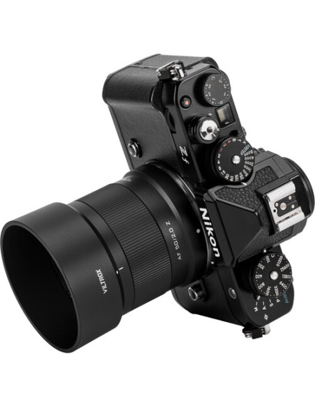 Viltrox AF 50mm F2.0 Nikon  Z