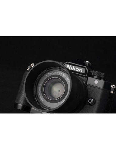 Viltrox AF 50mm F2.0 Nikon  Z