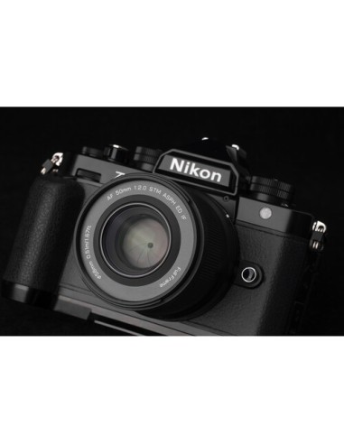 Viltrox AF 50mm F2.0 Nikon  Z