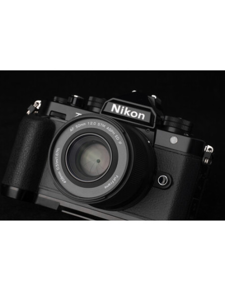 Viltrox AF 50mm F2.0 Nikon  Z