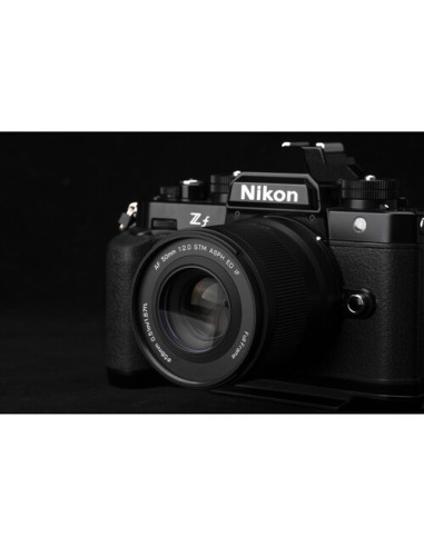 Viltrox AF 50mm F2.0 Nikon  Z