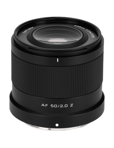 Viltrox AF 50mm F2.0 Nikon  Z