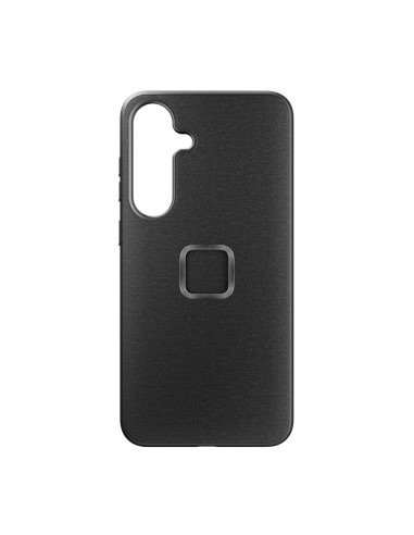 Peak Design Mobile Etui Everyday Case Fabric Samsung Galaxy S25 Ultra - Grafitowe