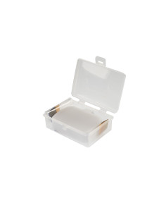 GlareOne Apus 80 Gel Kit - dyfuzor z kolorowymi filtrami 2