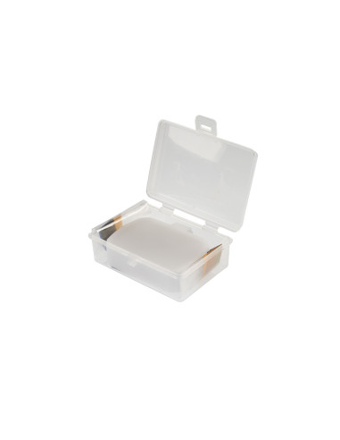 GlareOne Apus 80 Gel Kit - dyfuzor z kolorowymi...