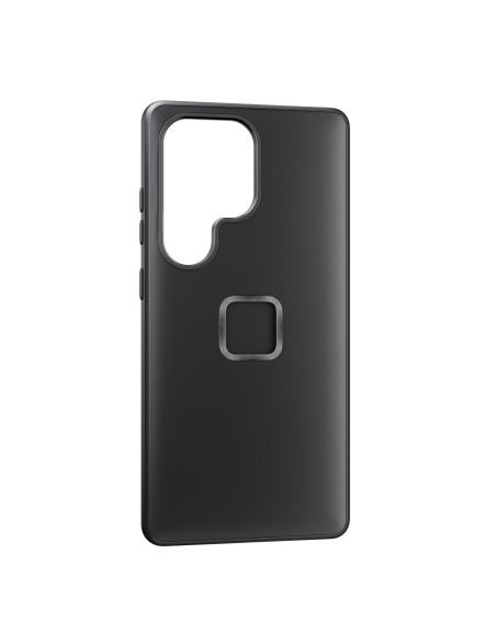 Peak Design Mobile Etui Everyday Case Clarino Samsung Galaxy S25 Ultra - Czarny