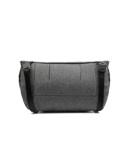Peak Design Field Pouch Charcoal v2 - Grafitowy, z paskiem
