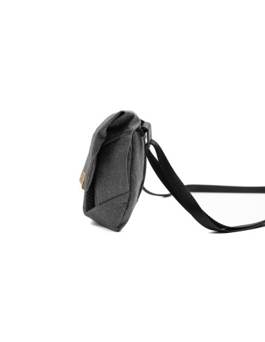 Peak Design Field Pouch Charcoal v2 -...