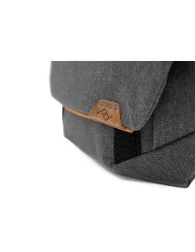Peak Design Field Pouch Charcoal v2 -...