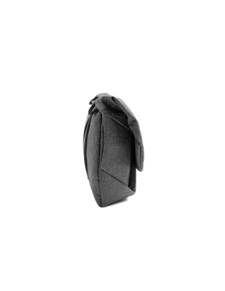 Peak Design Field Pouch Charcoal v2 - Grafitowy, z paskiem