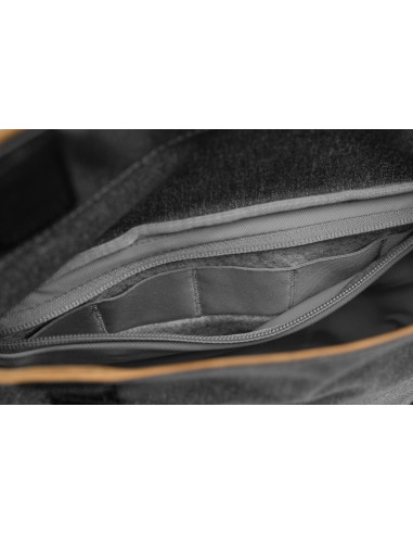 Peak Design Field Pouch Charcoal v2 -...