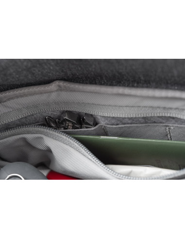 Peak Design Field Pouch Charcoal v2 -...