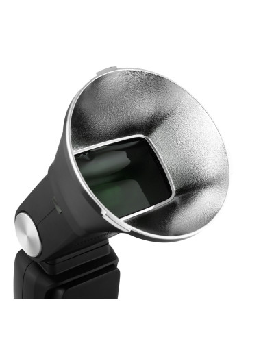 GlareOne Apus 48 Gel Kit - dyfuzor z kolorowymi...