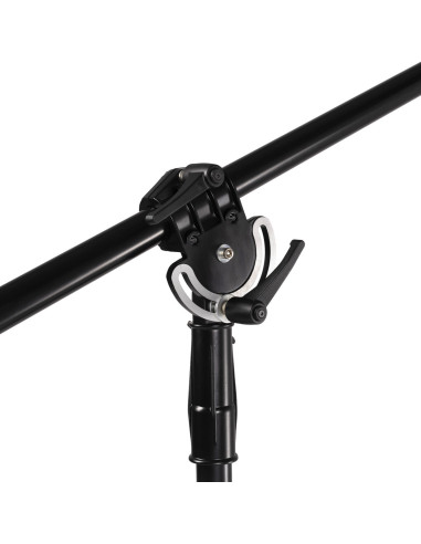 GlareOne statyw boom z ruchomym trzpieniem