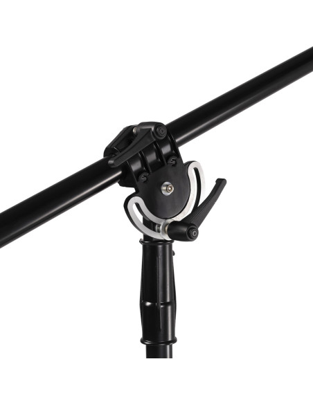 GlareOne statyw boom z ruchomym trzpieniem