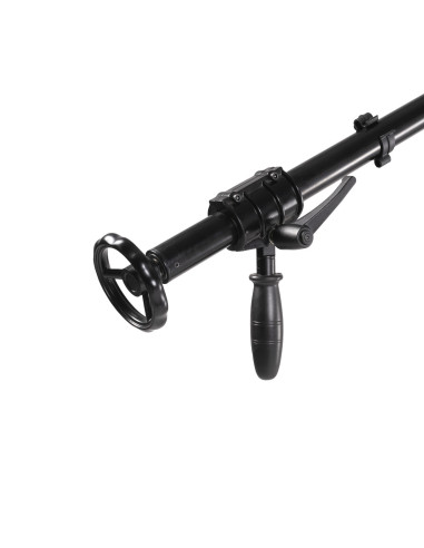 GlareOne statyw boom z ruchomym trzpieniem