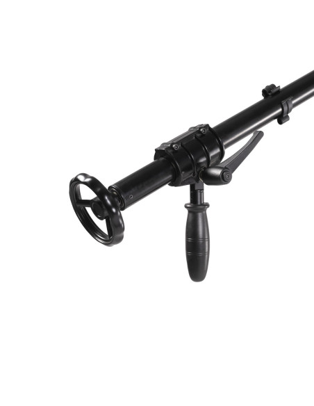 GlareOne statyw boom z ruchomym trzpieniem