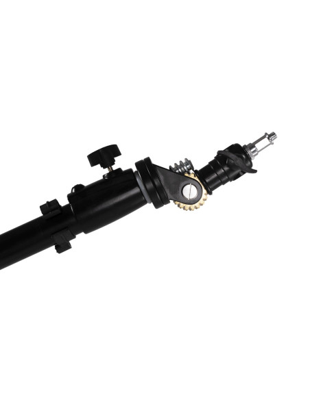 GlareOne statyw boom z ruchomym trzpieniem