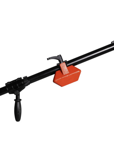 GlareOne statyw boom z ruchomym trzpieniem