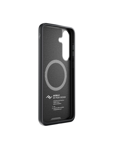 Peak Design Mobile Etui Everyday Case Fabric...