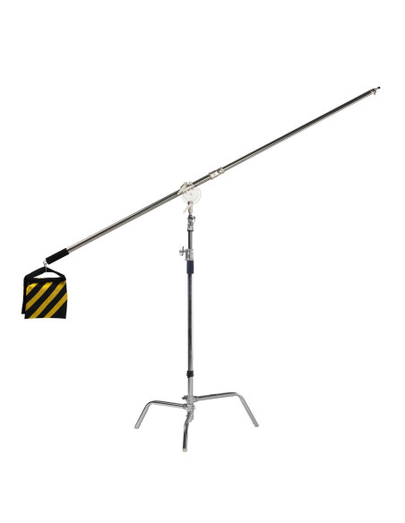 GlareOne Boom Arm 120-240cm - ramię boomu