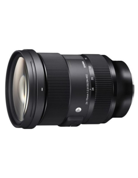 Sigma 24-70 mm f/2.8 A DG DN Sony E obiektyw