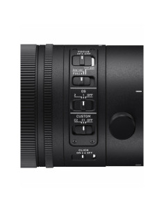 SIGMA 70-200 mm F2.8 DG DN OS Sports Sony-E obiektyw