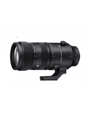 SIGMA 70-200 mm F2.8 DG DN OS Sports Sony-E...
