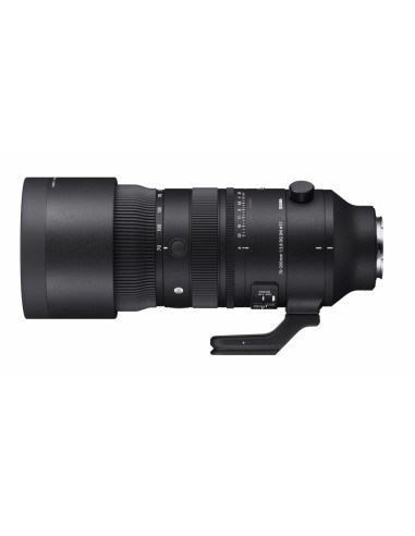 SIGMA 70-200 mm F2.8 DG DN OS Sports Sony-E...