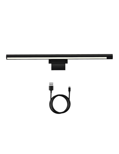 Lampa na monitor Baseus I-Wok Pro, z klipsem i...