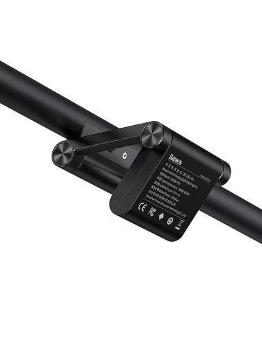 Lampa na monitor Baseus I-Wok Pro, z klipsem i...