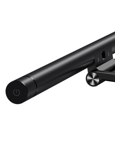 Lampa na monitor Baseus I-Wok Pro, z klipsem i...