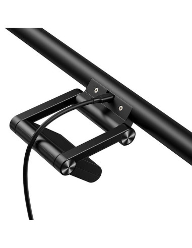 Lampa na monitor Baseus I-Wok Pro, z klipsem i...