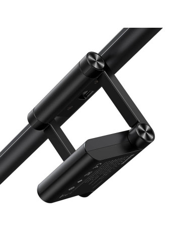 Lampa na monitor Baseus I-Wok Pro, z klipsem i...