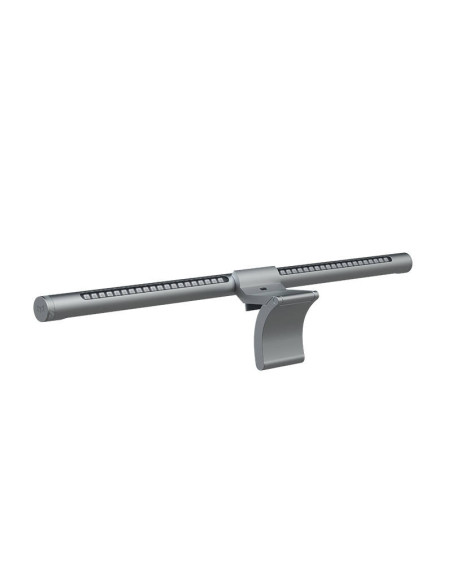 Lampa na monitor Yeelight Screen Light Bar Pro RGB srebrna