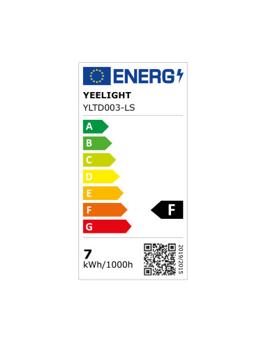 Lampa na monitor Yeelight Screen Light Bar Pro...