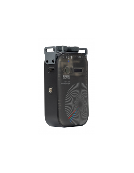 Lampa LED Newell RGB Nucleo